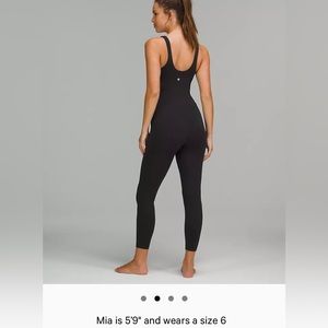 lululemon Align™ Bodysuit 25" (Online Only)